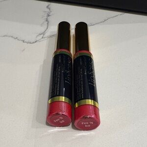 LipSense Fire 'N Ice Lipstick NWT